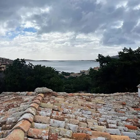 ヴィラ Con Terrazza Panoramica.