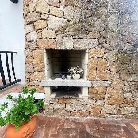 Con Terrazza Panoramica. וילה *