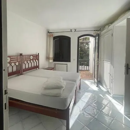 Con Terrazza Panoramica. * פורטו צ'רבו
