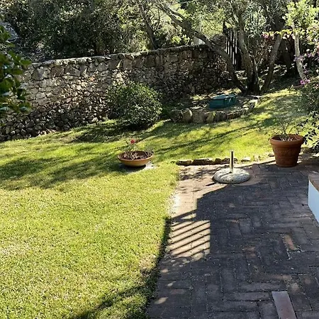 Con Terrazza Panoramica. וילה פורטו צ'רבו